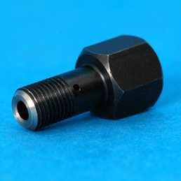 CP1H-CP3 AAZ034-07 ADAPTOR FOR PRESSURE