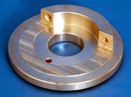 062 AAE001-02 FLANGE FOR CP3 PUMP AAE001-03 FLANGE WITH