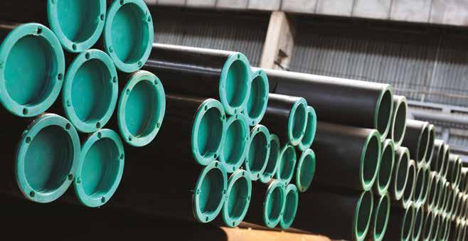 POLYETHYLENE COATED PIPES DIN 30670 POLYETHYLENE COATING ON STEEL PIPES AND FITTINGS EXTERNAL Coating execution: N normal execution (at temperatures of up to 50 С); S special execution (at