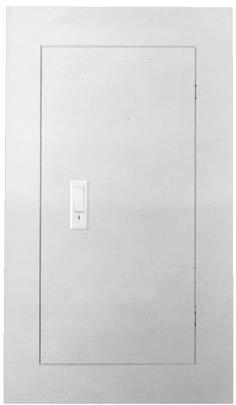 Telephone and Equipment Cabinets Telephone and Equipment Cabinets: Conform to requirements of Underwriters Laboratories, Inc., for all cabinets and boxes bearing their label.