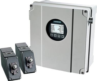 Clamp-on ultrasonic flowmeters Overview SITRANS F S clamp-on ultrasonic flowmeters provide highly accurate measurement while minimizing installation time and maintenance expense.