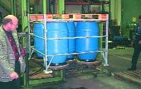 secutex sealing rings offer a reliable closure for food containers.