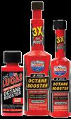 25 oz bottle treats up to 15 gallons 16 oz bottle treats up to 30 gallons USE IN: V-Twin, ATV UTV RTV, Metric Road,