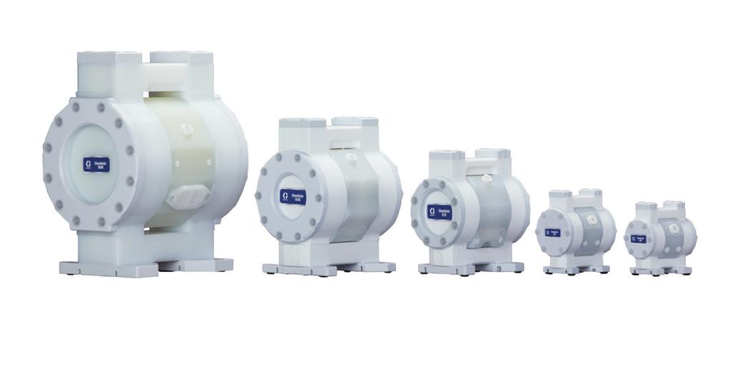 New Products hemsafe ir-operated Double Diaphragm Pumps hemsafe pumps feature PTFE or UHMWPE corrosion-resistant fluid paths, which make them ideal for corrosive and