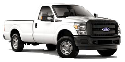 New in 2012 Ford F-250 / F-350 Ford F-250 / F-350 Model Years: 2012 Engine