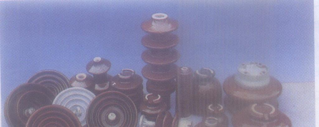 INTRODUCTION BHATINDA CERAMICS PRIVATE LIMITED, Manufacturer, Supplier and Exporter of HV & LV Porcelain Insulators in India.