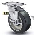 Sided - DSB Available on: 15, 16, 81, 90, 110, 170, 310, 410 Face Contact Brakes - F