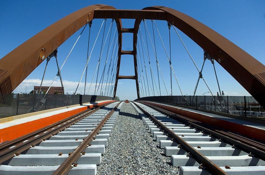 FasTracks Status West Rail Line: Open Denver Union Station: 85% complete US 36 BRT: Express