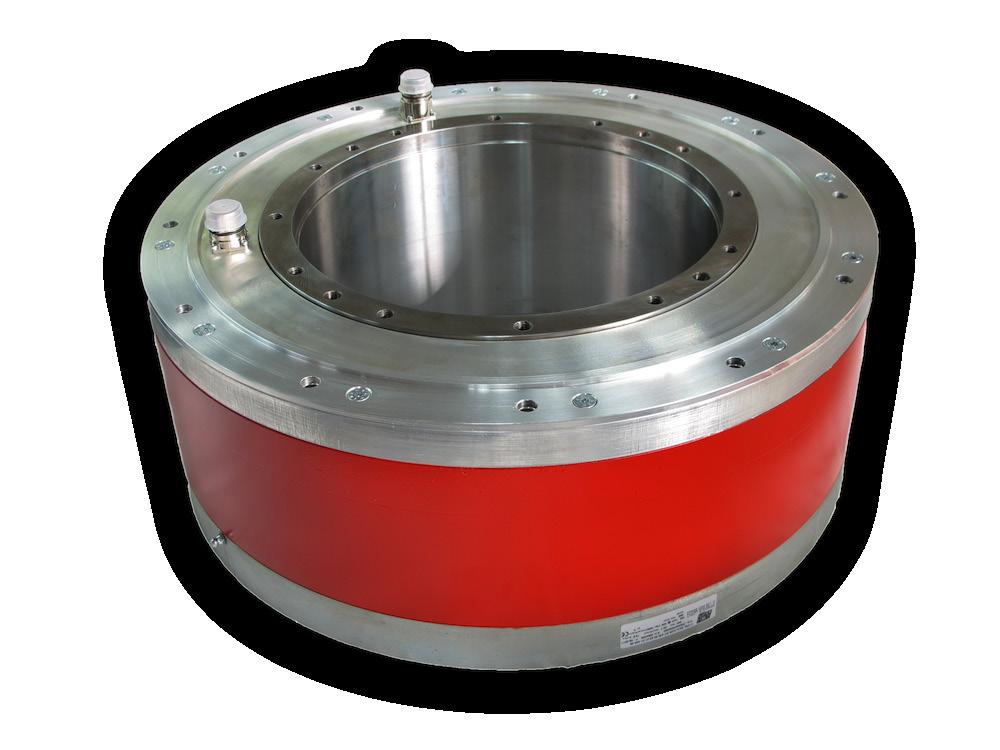 245-335 - 430 4 Choose degree of protection for SKA ROTARY TABLE among 00 for IP 42 Standard version Flanges not sealed 01