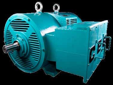 ODP SERIES (OPEN DRIP PROOF) PREMIUM INDUSTRIAL OPEN DRIP PROOF MOTORS, C280M TO C355LB FRAME 1 YEAR STANDARD WARRANTY CEG is an Australasian leader of electric motors and water pumps for the