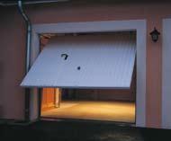 Safe, secure and built to last! Let your Somfy Dexxo garage door operator do the work for you. Comfort & convenience at your fingertips It s the end of a hard day at work.