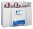 Low Voltage Soft Starters Soft starters are essential for the reduction of mechanical shock and the high starting current of AC motors.