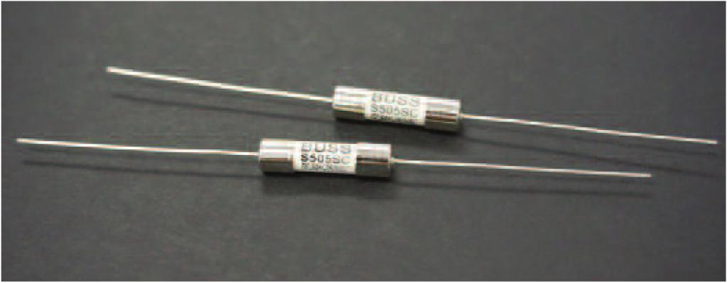 Printers HALOGEN HF FREE 5 x 20mm fuse with axial leads Agency information curus Recognition file number: E19180, Guide JDYX2/JDYX8 SEMKO: File 1219335, 1310139 VDE: File 40024252, 40037710 (1-8A)