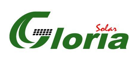Safety and Installation Instructions This document applies to the following UL-listed Gloria Solar Standard