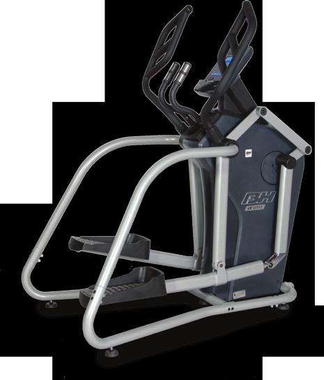 ellipticals The LK Series elliptical delivers what every commercial facility wants from their fitness equipment.