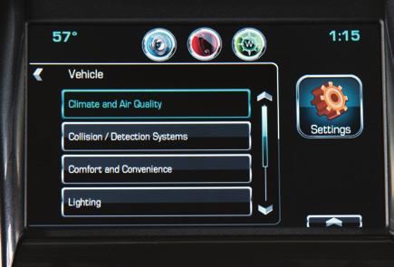 Bluetooth System Before using a Bluetooth-enabled device in the vehicle, it must be paired with the in-vehicle Bluetooth system. Not all devices will support all functions.