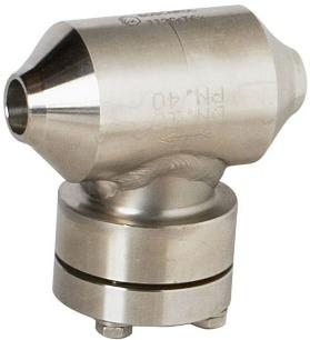 Cryogenic Check Valves High integrity designs Standard sizes from 3/8 to 2 BW or SW connections. ATEX 94/9/CE and PED 97/23/CE certified Body materials in 304 stainless steel.