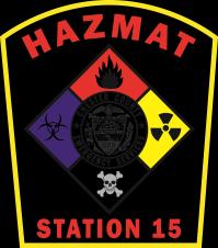 Please welcome Frank Sullivan as the Hazardous Materials Coordinator and Hazardous Materials Response Team (HMRT) Chief to his new position.