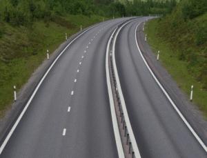 Work in 2010-12 Re-adaptation between HBEFA and the Swedish road network due to: Road net change