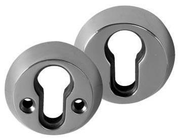 Cylinders & Locks Optional Accessories Please see below