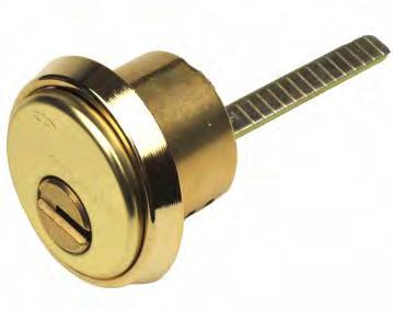 brass bolt Product Options - Available in white, silver and