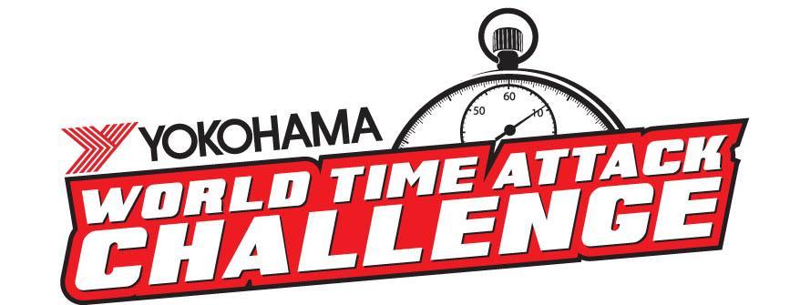 World Time Attack Challenge 2017 13-14 October 2017