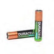 Batteries 1120050003 NiMH AAA Batteries (4 pack)