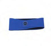 Headband and Clip CI-7428-027 Headband Standard,