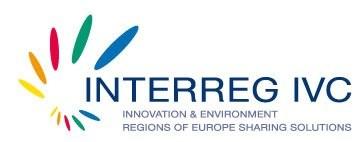 COST programme INTERREG IV