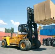Terex Port Solutions the broadest range of cargo