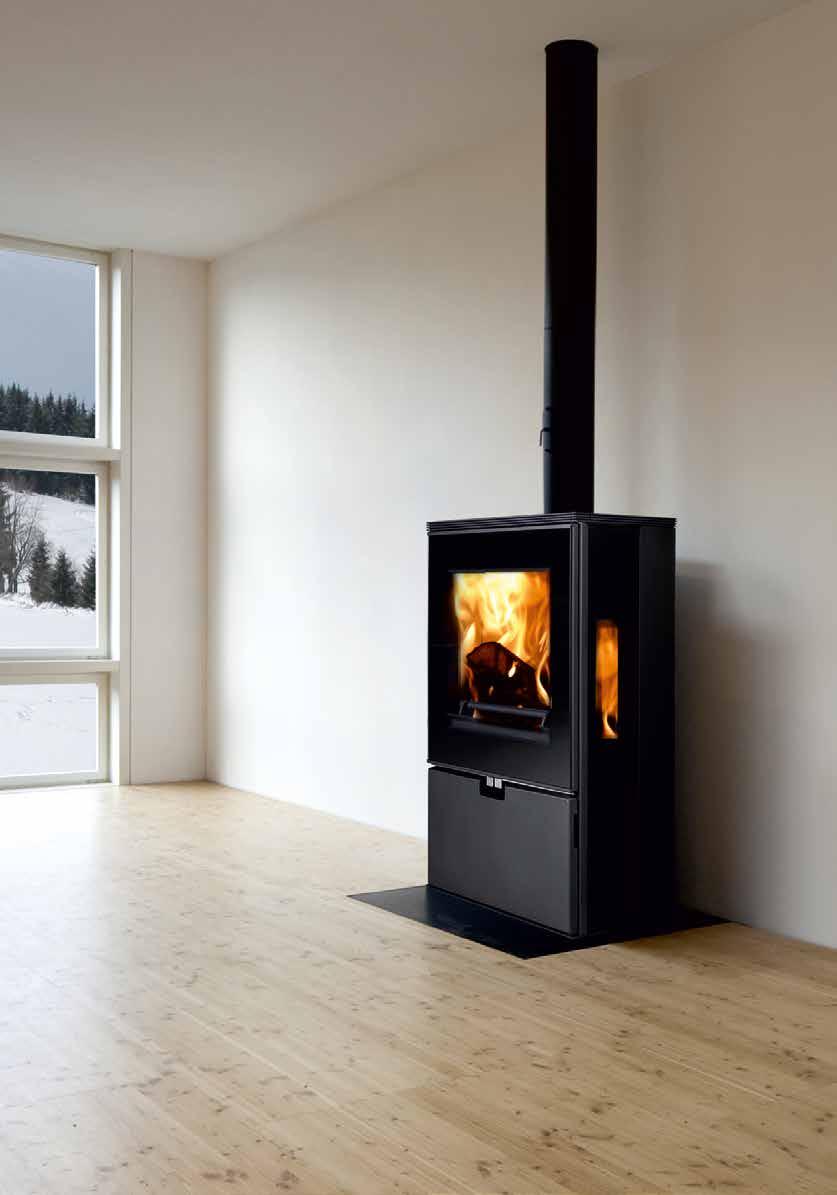 FIREPLACE STOVES WIESBADEN 95