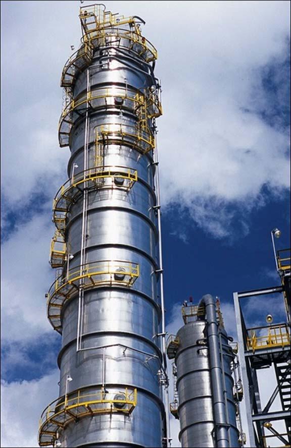 Petrochemicals - Project Development Our Basic Criteria For Petrochemical Project Development MAN Ferrostaal is looking Worldwide for Strategic Locations to Invest mainly in the Natural Gas Based