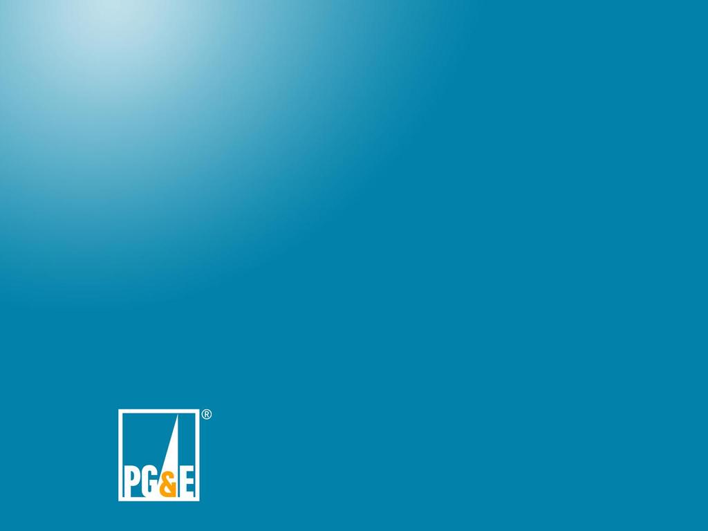 1 PG&E s 2012 Request Window Proposals Central Valley
