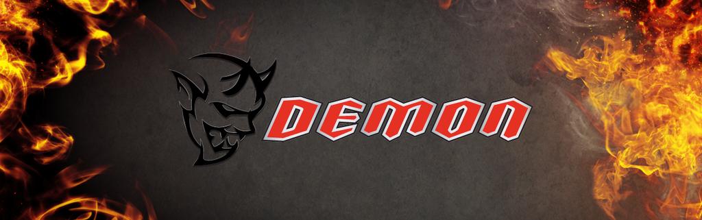 2018 Dodge Challenger SRT Demon SPECIFICATIONS Specifications are based on the latest product information available at the time of publication.