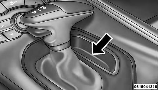 CAUTION! (Continued) Revving the engine or spinning the wheels too fast may lead to transmission overheating and failure. It can also damage the tires.