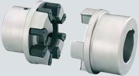 Siemens AG 2011 General information Overview BIPEX couplings are torsionally flexible with low torsional backlash. They are outstanding for their particularly compact construction.