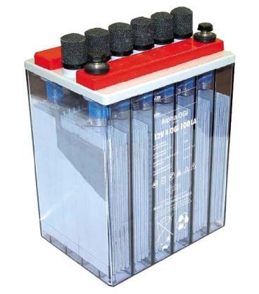 Electrical Storage Parameters and