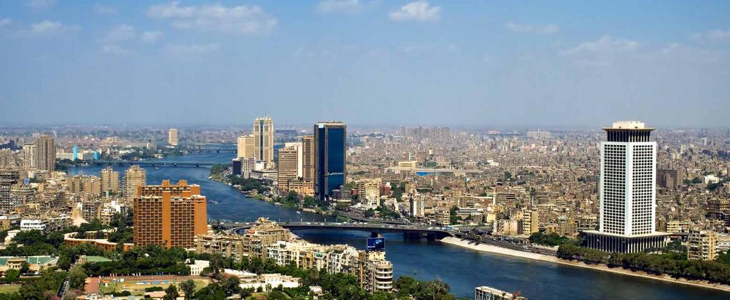 Egyptian Capital CAIRO In our cities, we move too fast, and experience too little. There are many special moments hidden in our daily lives, but we tend to overlook them.