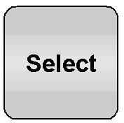 Figure 27 Selection key When a mode name is displayed, pressing this button drills down to the parameters for that mode.