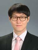 Since 27, he has been with the Department of Mechanical Engineering, KAIST.