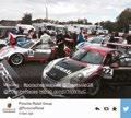Media awareness TV coverage in 2014 Radio coverage in 2014 Media service Porsche news update Over 3,000,000 people watched live television coverage of The Carrera Cup GB featured on 33 radio stations