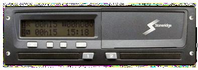 2014/05 Ruptela Tachograph solution: installation and configuration Tachograph Solution Tachograph solution offers fast and reliable way to read driver card information.