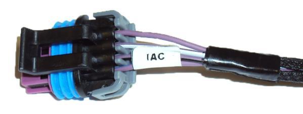 See section 16.0 below for proper ignition wiring. Figure 21 IGN 13.0 PRIMARY OUTPUTS 13.