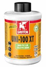 GRIFFON Griffon offers a range of high quality solution-based products especially for the professional.