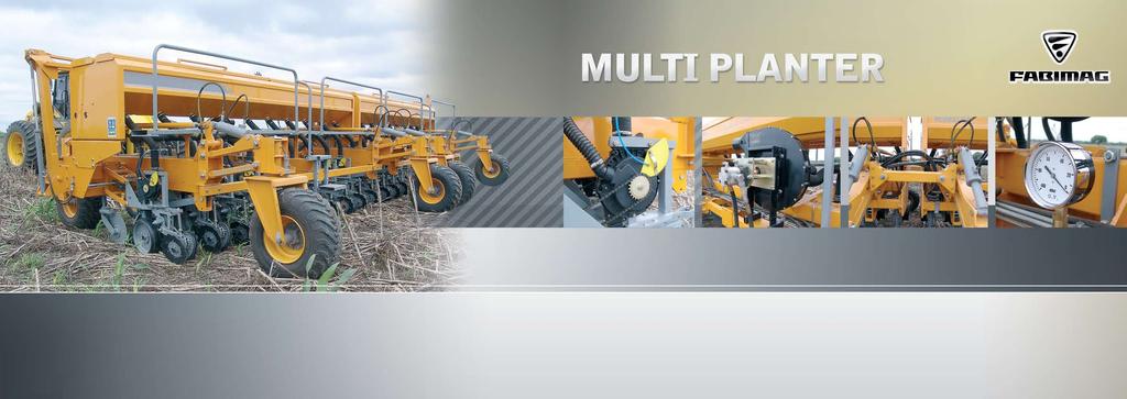 1 2 3 4 1. SEED METER 2. VACUUM FAN 3. CHASSIS UNION LINK CONNECTS MULTIPLE MODULES TOGETHER 4. VACUUM GAUGE SEED DISC SELECTION MAIZE DISC 24 x 5.