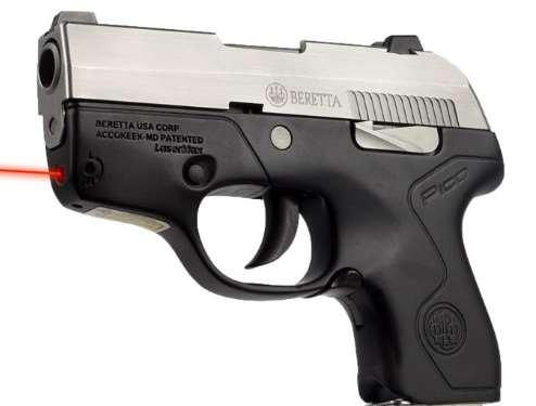 Beretta - Pistols Beretta Pico Ultimate Concealed Carry Caliber.380 ACP Weight 11.