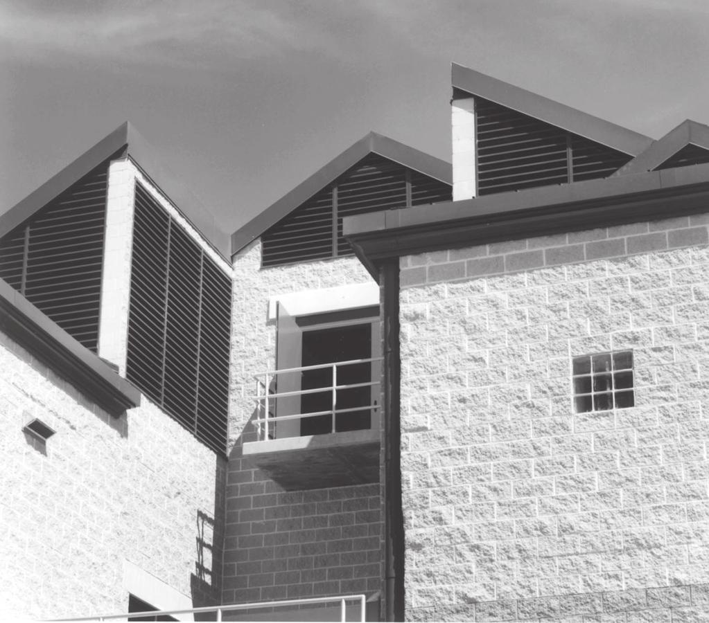 Louvers by Arrow Louvers are another major product line from Arrow United. Every louver style common to the architectural, commercial and industrial world is included.