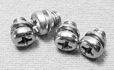 x 1.25pitch - Fits: upper shock mount stud on All XS650 1977-84 -