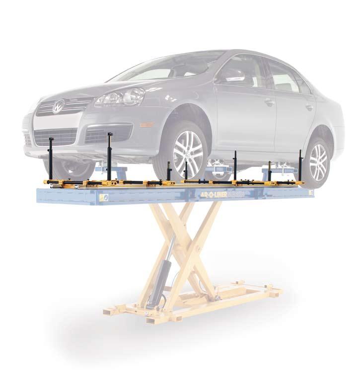 3D Mechanical Measuring System The Original 3-dimensional Measuring System Since we launched Car-O-Mech, many competitors have tried to copy us. However, they have never managed to duplicate us.