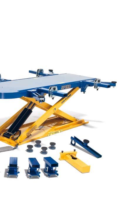 It can also add additional pulling capability to your shop when you need it Quick and Easy to Install Features Install the track plate sections in the configuration best suited to your needs.